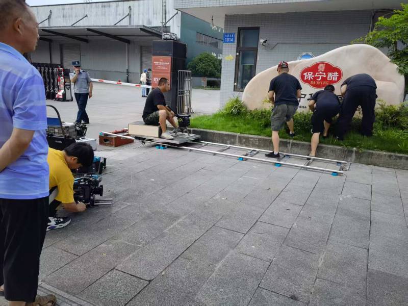 下花园区广告片拍摄公司核心优势：全流程服务，让品牌广告片省心更出彩