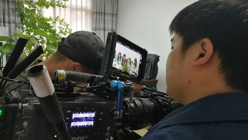 下花园区广告片拍摄公司：国潮文化策展人，东方元素与现代审美碰撞