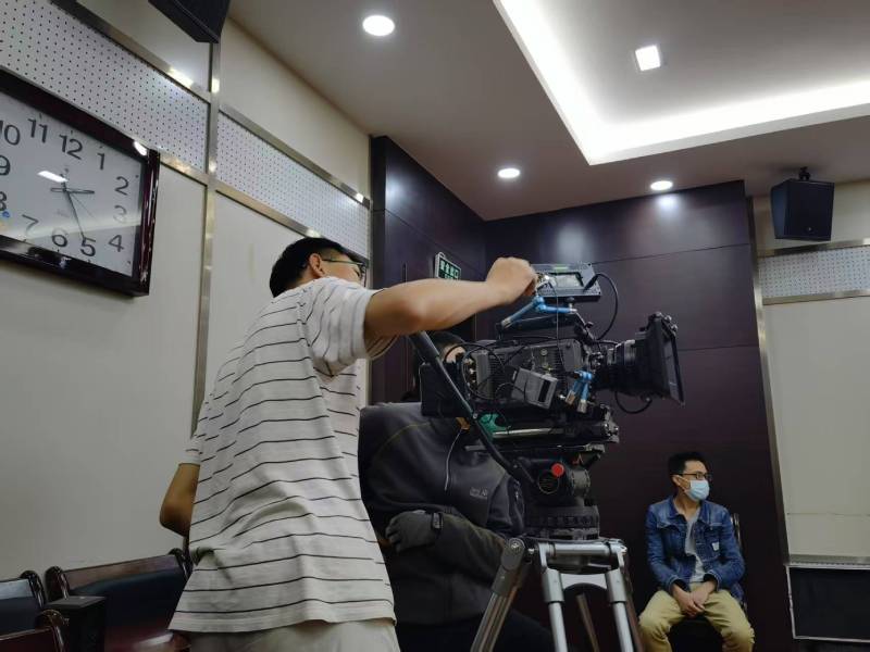 价值沉淀，长效赋能——下花园区TVC与广告片拍摄制作的长效价值构建