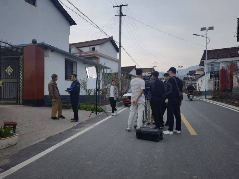 下花园区TVC制作：多版本适配全渠道投放，让广告发挥最大价值！