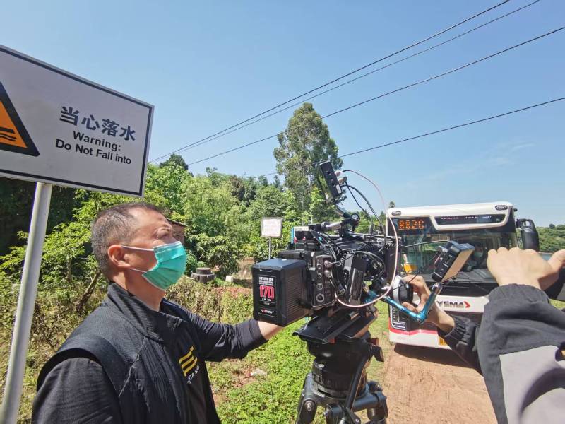 下花园区TVC拍摄公司：深耕本地市场，为品牌定制专属拍摄方案