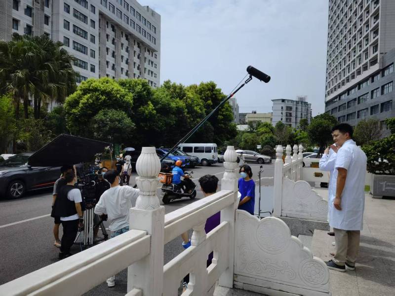 下花园区广告片拍摄公司低成本实现高规格制作的诀窍